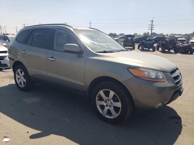 Photo 3 VIN: 5NMSH73E78H223567 - HYUNDAI SANTA FE S 