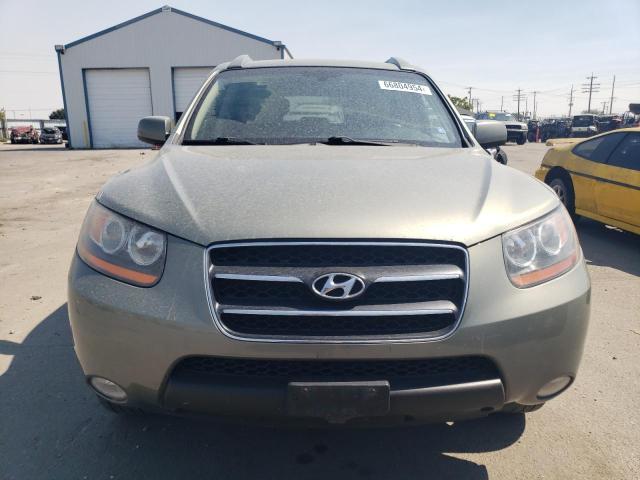 Photo 4 VIN: 5NMSH73E78H223567 - HYUNDAI SANTA FE S 