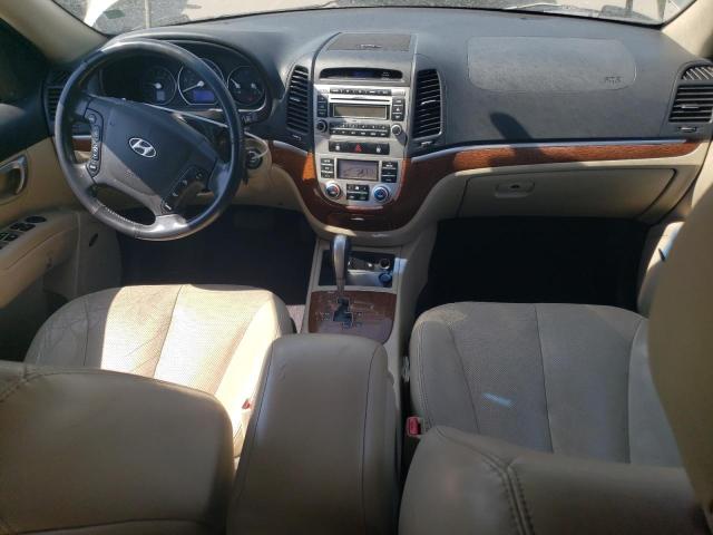 Photo 7 VIN: 5NMSH73E78H223567 - HYUNDAI SANTA FE S 