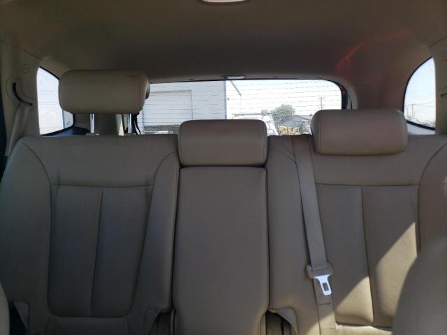 Photo 9 VIN: 5NMSH73E78H223567 - HYUNDAI SANTA FE S 