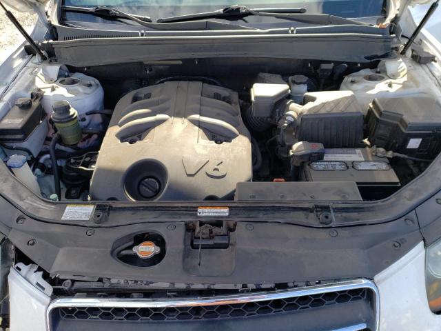 Photo 10 VIN: 5NMSH73E79H229435 - HYUNDAI SANTA FE 