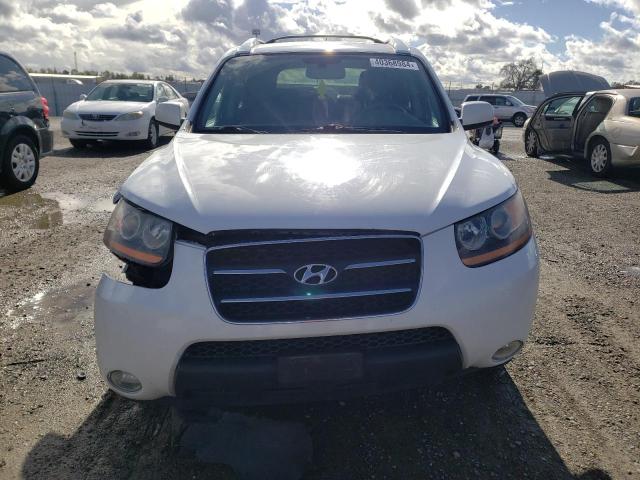 Photo 4 VIN: 5NMSH73E79H229435 - HYUNDAI SANTA FE 