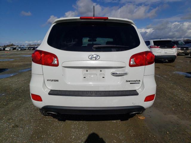 Photo 5 VIN: 5NMSH73E79H229435 - HYUNDAI SANTA FE 