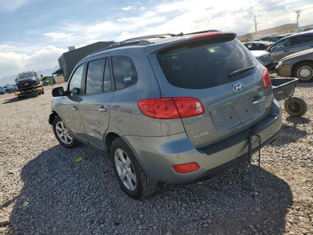 Photo 1 VIN: 5NMSH73E79H255713 - HYUNDAI SANTA FE S 