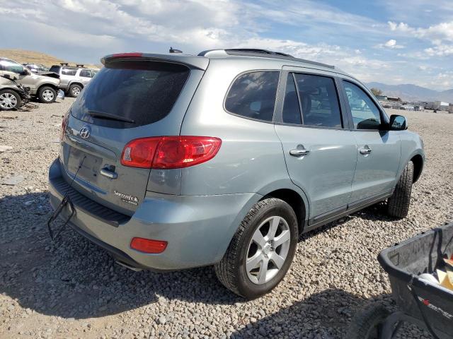 Photo 2 VIN: 5NMSH73E79H255713 - HYUNDAI SANTA FE S 