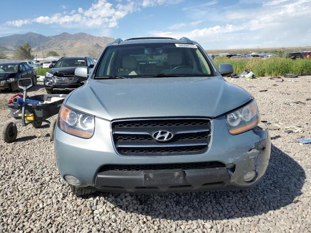 Photo 4 VIN: 5NMSH73E79H255713 - HYUNDAI SANTA FE S 