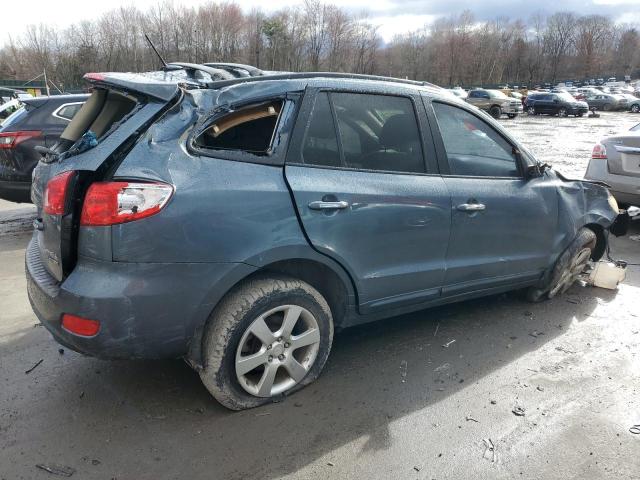 Photo 2 VIN: 5NMSH73E79H263021 - HYUNDAI SANTA FE 