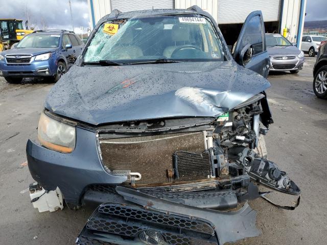 Photo 4 VIN: 5NMSH73E79H263021 - HYUNDAI SANTA FE 