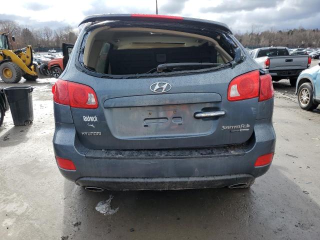 Photo 5 VIN: 5NMSH73E79H263021 - HYUNDAI SANTA FE 