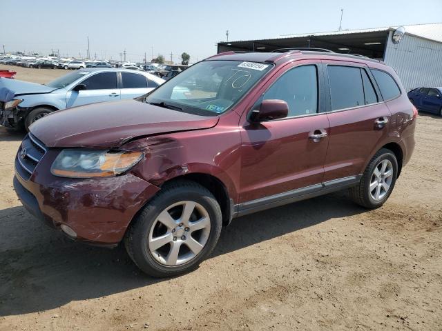 Photo 0 VIN: 5NMSH73E79H273371 - HYUNDAI SANTA FE S 