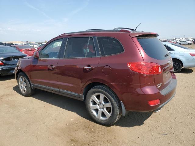 Photo 1 VIN: 5NMSH73E79H273371 - HYUNDAI SANTA FE S 