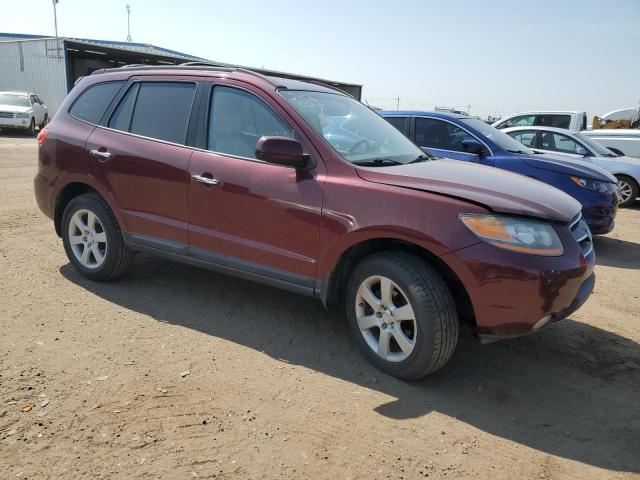 Photo 3 VIN: 5NMSH73E79H273371 - HYUNDAI SANTA FE S 