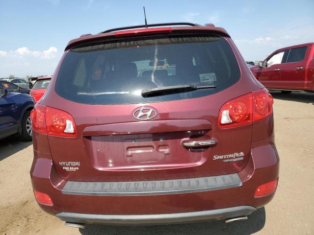 Photo 5 VIN: 5NMSH73E79H273371 - HYUNDAI SANTA FE S 