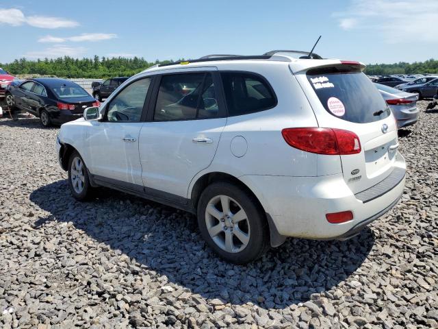 Photo 1 VIN: 5NMSH73E79H329728 - HYUNDAI SANTA FE 