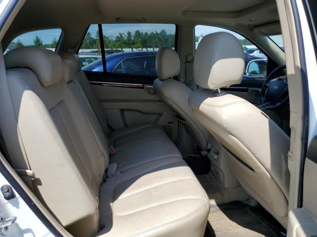 Photo 10 VIN: 5NMSH73E79H329728 - HYUNDAI SANTA FE 