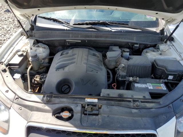 Photo 11 VIN: 5NMSH73E79H329728 - HYUNDAI SANTA FE 