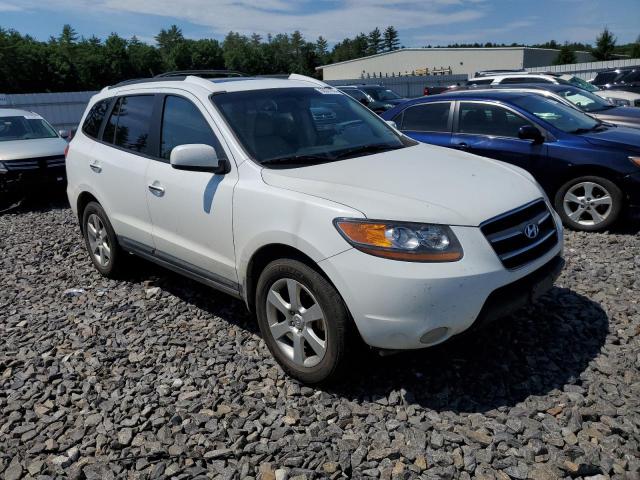 Photo 3 VIN: 5NMSH73E79H329728 - HYUNDAI SANTA FE 