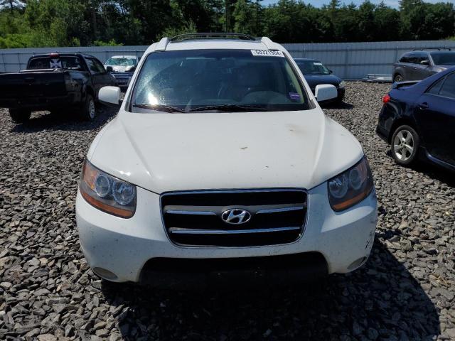 Photo 4 VIN: 5NMSH73E79H329728 - HYUNDAI SANTA FE 