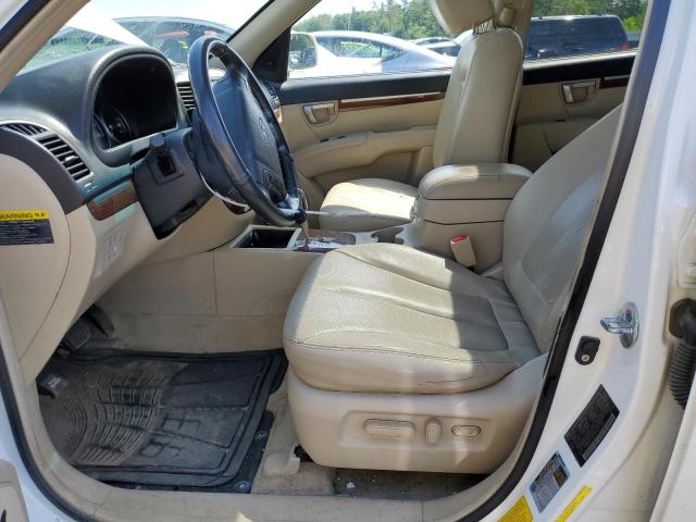 Photo 6 VIN: 5NMSH73E79H329728 - HYUNDAI SANTA FE 