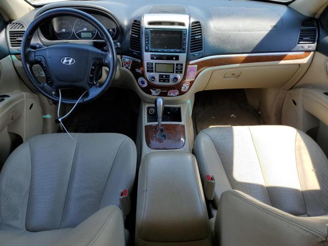 Photo 7 VIN: 5NMSH73E79H329728 - HYUNDAI SANTA FE 