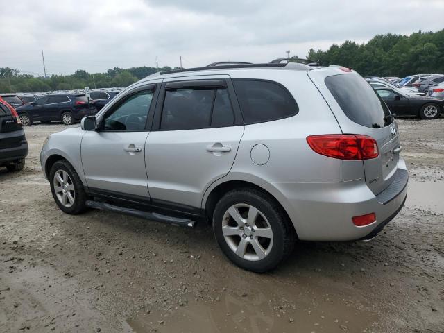 Photo 1 VIN: 5NMSH73E87H040810 - HYUNDAI SANTA FE S 