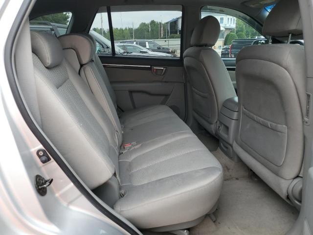 Photo 10 VIN: 5NMSH73E87H040810 - HYUNDAI SANTA FE S 