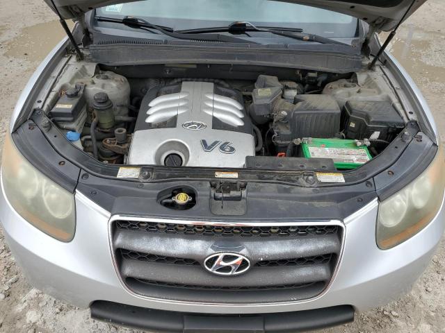 Photo 11 VIN: 5NMSH73E87H040810 - HYUNDAI SANTA FE S 