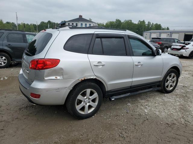 Photo 2 VIN: 5NMSH73E87H040810 - HYUNDAI SANTA FE S 