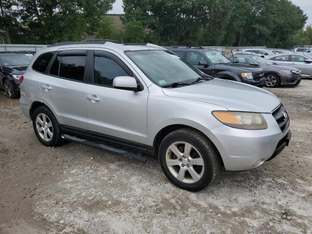 Photo 3 VIN: 5NMSH73E87H040810 - HYUNDAI SANTA FE S 