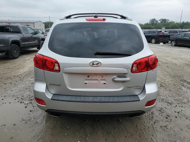 Photo 5 VIN: 5NMSH73E87H040810 - HYUNDAI SANTA FE S 