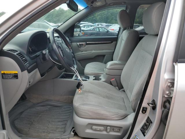 Photo 6 VIN: 5NMSH73E87H040810 - HYUNDAI SANTA FE S 