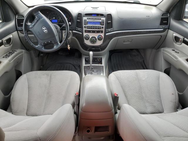 Photo 7 VIN: 5NMSH73E87H040810 - HYUNDAI SANTA FE S 