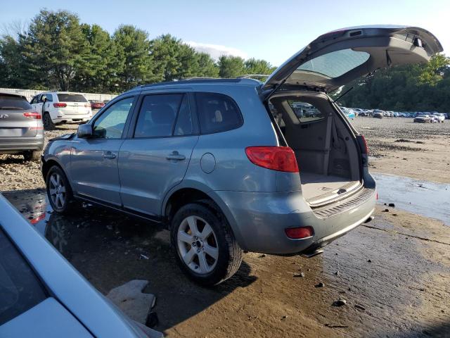 Photo 1 VIN: 5NMSH73E87H040953 - HYUNDAI SANTA FE S 