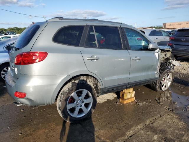 Photo 2 VIN: 5NMSH73E87H040953 - HYUNDAI SANTA FE S 