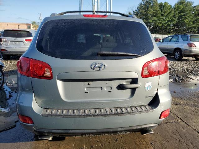 Photo 5 VIN: 5NMSH73E87H040953 - HYUNDAI SANTA FE S 