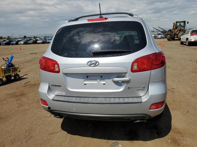 Photo 5 VIN: 5NMSH73E87H041763 - HYUNDAI SANTA FE 