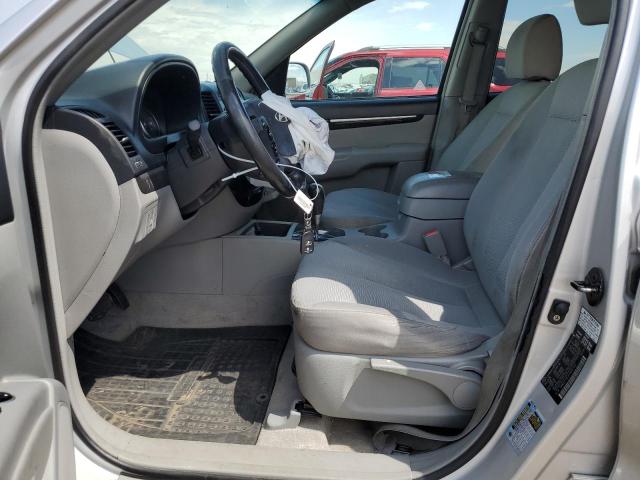 Photo 6 VIN: 5NMSH73E87H041763 - HYUNDAI SANTA FE 