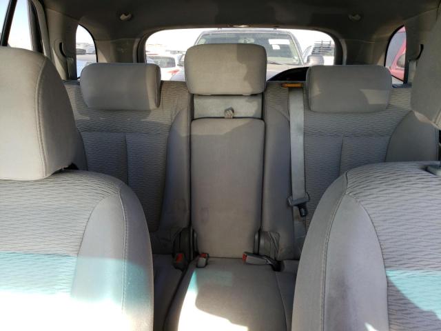 Photo 9 VIN: 5NMSH73E87H041763 - HYUNDAI SANTA FE 