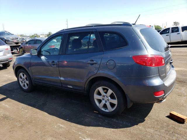 Photo 1 VIN: 5NMSH73E87H057669 - HYUNDAI SANTA FE S 