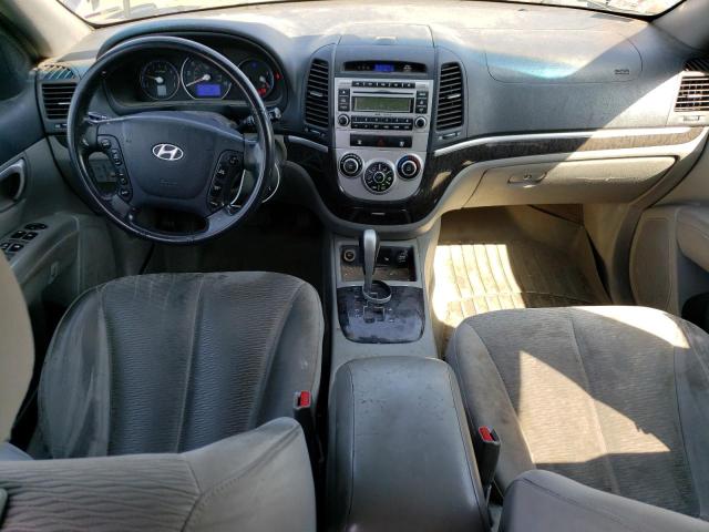 Photo 7 VIN: 5NMSH73E87H057669 - HYUNDAI SANTA FE S 