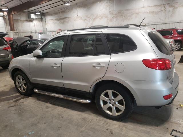 Photo 1 VIN: 5NMSH73E87H071748 - HYUNDAI SANTA FE S 