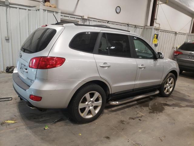 Photo 2 VIN: 5NMSH73E87H071748 - HYUNDAI SANTA FE S 