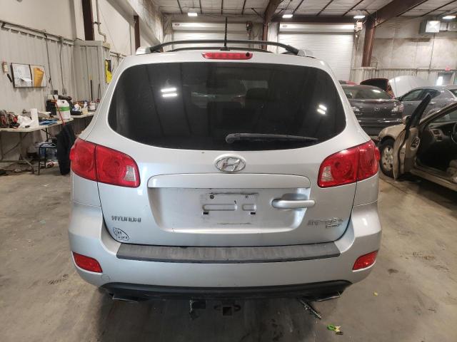 Photo 5 VIN: 5NMSH73E87H071748 - HYUNDAI SANTA FE S 