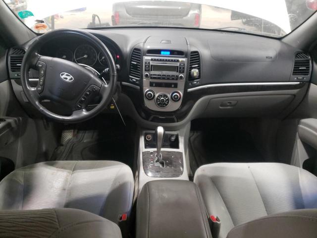 Photo 7 VIN: 5NMSH73E87H071748 - HYUNDAI SANTA FE S 