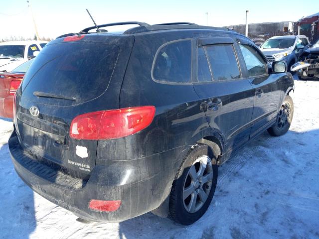 Photo 2 VIN: 5NMSH73E87H123301 - HYUNDAI SANTA FE 