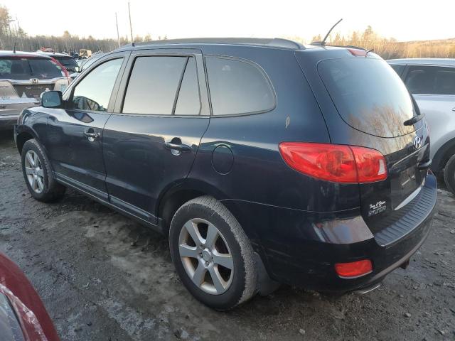 Photo 1 VIN: 5NMSH73E88H129245 - HYUNDAI SANTA FE 