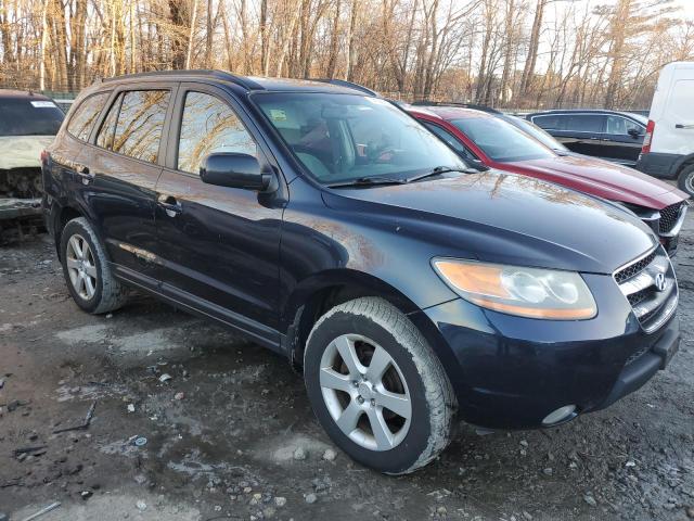 Photo 3 VIN: 5NMSH73E88H129245 - HYUNDAI SANTA FE 