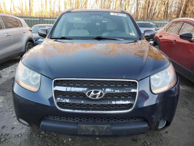 Photo 4 VIN: 5NMSH73E88H129245 - HYUNDAI SANTA FE 