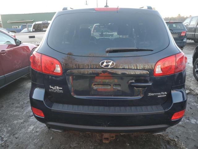 Photo 5 VIN: 5NMSH73E88H129245 - HYUNDAI SANTA FE 