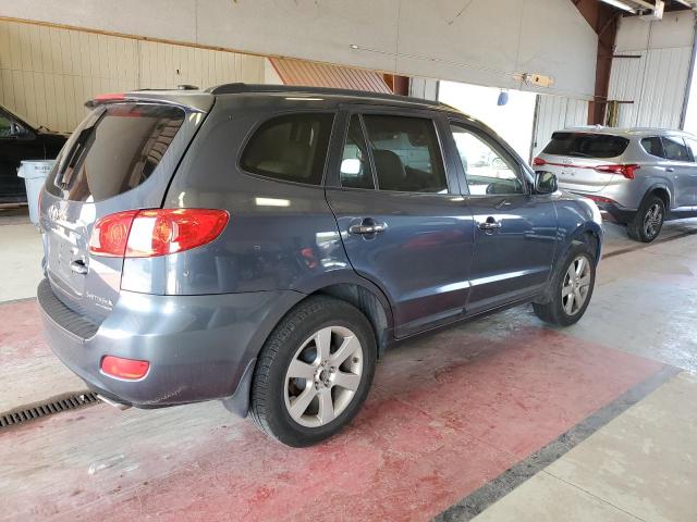 Photo 2 VIN: 5NMSH73E88H163928 - HYUNDAI SANTA FE S 